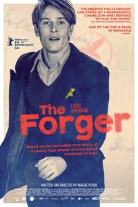 The Forger (Der Passfalscher)