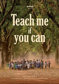 Teach Me If You Can (Etre prof)