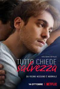 Everything Calls for Salvation (Tutto chiede salvezza)