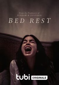 Bed Rest