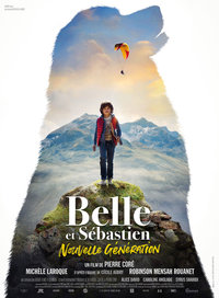 Belle et Sebastien: Nouvelle generation