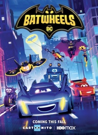 Batwheels