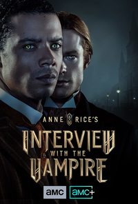 Anne Rice's Interview with the Vampire