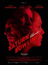 Saturn Bowling (Bowling Saturne)