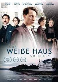 Das Weisse Haus am Rhein