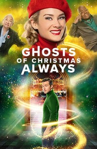 Ghosts of Christmas Always