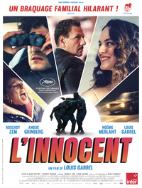 The Innocent (L'innocent)
