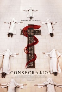 Consecration