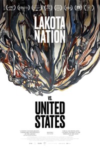 Lakota Nation vs. United States