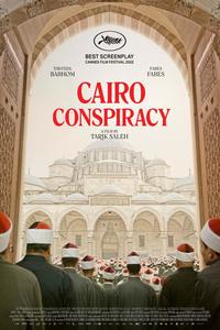 Cairo Conspiracy (Boy from Heaven)