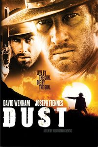 Dust