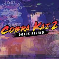 Cobra Kai 2: Dojos Rising