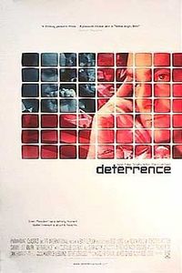 Deterrence