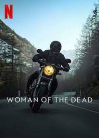 Woman of the Dead (Totenfrau)