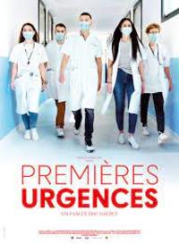 Premieres urgences