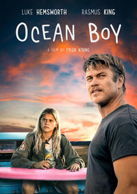 Ocean Boy (Bosch & Rockit)