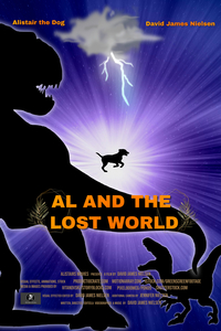 Al and the Lost World