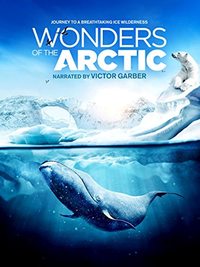 Wonders of the Arctic