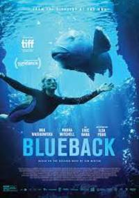 Blueback