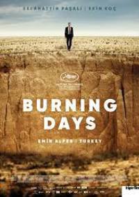 Burning Days (Kurak Gunler)