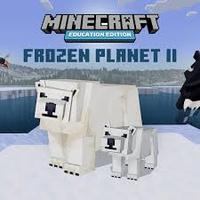 Minecraft: Frozen Planet II