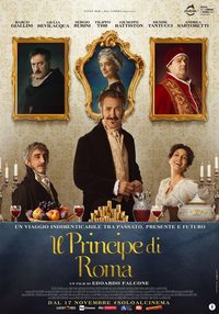 Il Principe di Roma