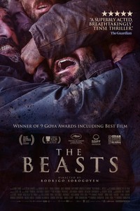 The Beasts (As Bestas)