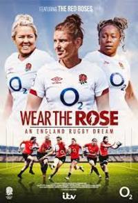 Wear the Rose: An England Rugby Dream