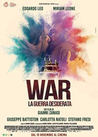 War: La guerra desiderata