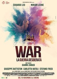 War: La guerra desiderata