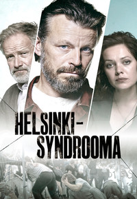 Helsinki Syndrome (Helsinki-syndrooma)