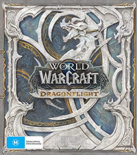 World of Warcraft: Dragonflight