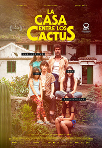 The House Among the Cactuses (La casa entre los cactus)
