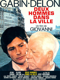 Two Men in Town (Deux hommes dans la ville)