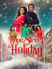 Hope Street Holiday