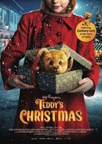 Teddy's Christmas (Teddybjornens jul)