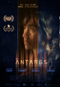 The Antares Paradox (La paradoja de Antares)