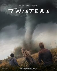 Twisters