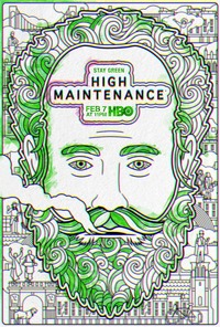 High Maintenance