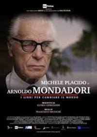 Arnoldo Mondadori