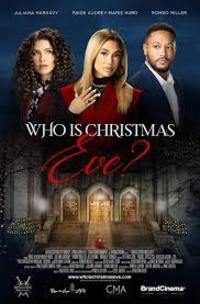 Who Is Christmas Eve?
