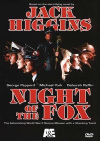 Night of the Fox