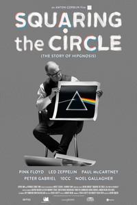 Squaring the Circle (The Story of Hipgnosis)