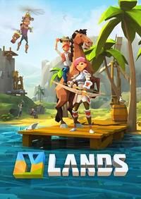 Ylands