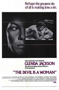 The Devil Is A Woman (Il sorriso del grande tentatore)