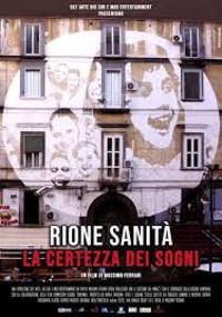 Rione Sanita - La certezza dei sogni 