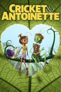 Cricket & Antoinette