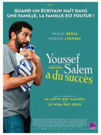 Youssef Salem a du succes