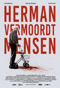 Herman Vermoordt Mensen