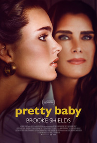 Pretty Baby: Brooke Shields